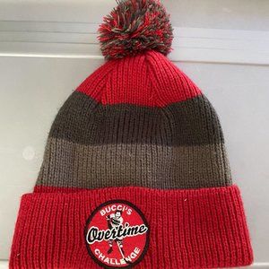 Bucci Overtime Challenge Winter Hat